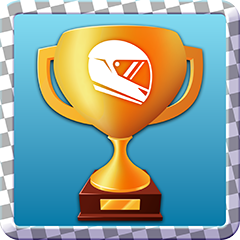 Trophy Icon
