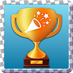 Trophy Icon