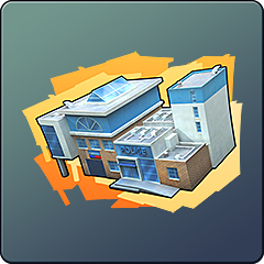 Trophy Icon