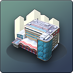 Trophy Icon