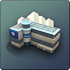 Trophy Icon