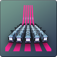 Trophy Icon