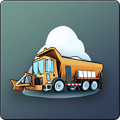 Trophy Icon