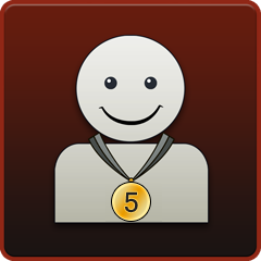 Trophy Icon