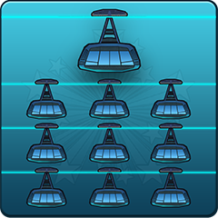 Trophy Icon