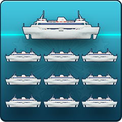 Trophy Icon