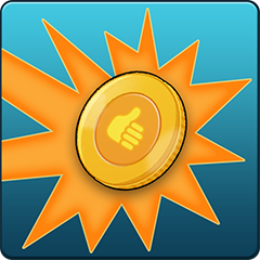 Trophy Icon