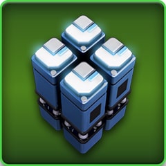 Trophy Icon