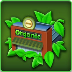 Trophy Icon