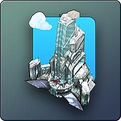 Trophy Icon