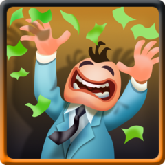 Trophy Icon