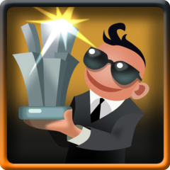 Trophy Icon