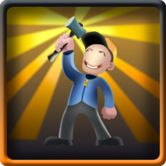 Trophy Icon