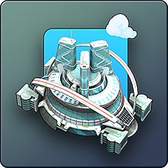 Trophy Icon