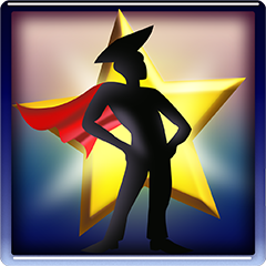 Trophy Icon