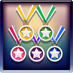 Trophy Icon