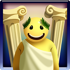Trophy Icon