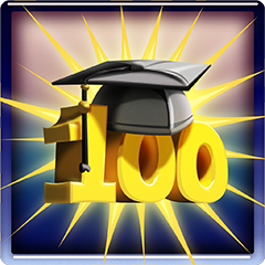 Trophy Icon