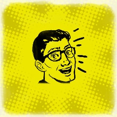 Trophy Icon