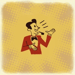 Trophy Icon