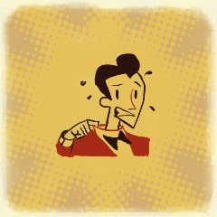Trophy Icon