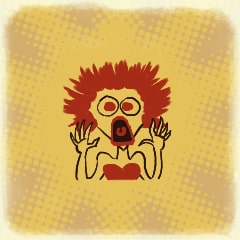 Trophy Icon