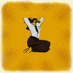 Trophy Icon