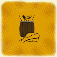 Trophy Icon