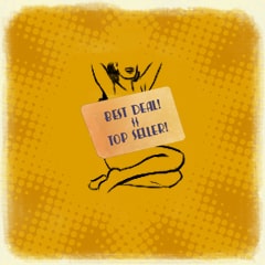Trophy Icon
