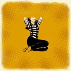 Trophy Icon