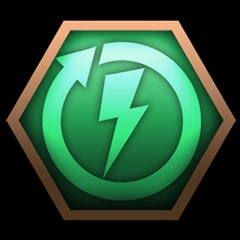 Overpowered