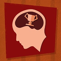 Trophy Icon