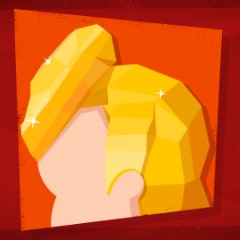 Trophy Icon