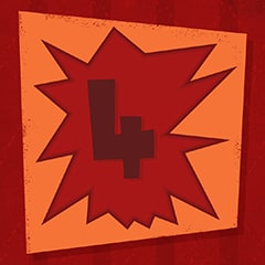 Trophy Icon