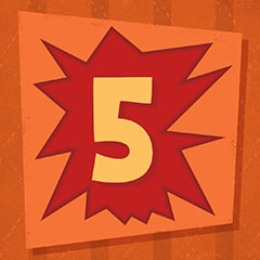 Trophy Icon