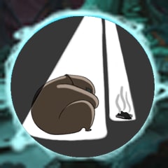 Trophy Icon