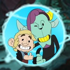 Trophy Icon