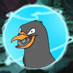 Trophy Icon