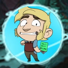 Trophy Icon