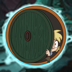Trophy Icon