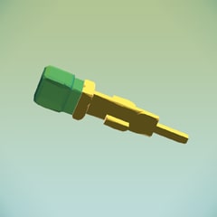 Trophy Icon