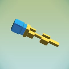 Trophy Icon