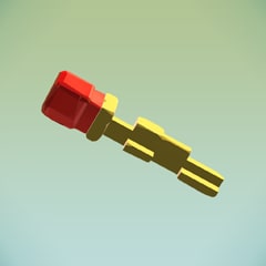 Trophy Icon