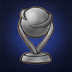 Platinum