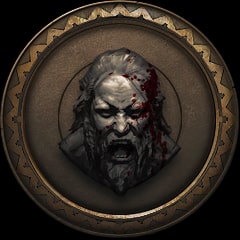 Berserker!
