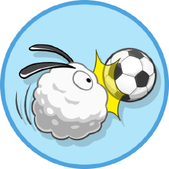 Calcio d’inizio