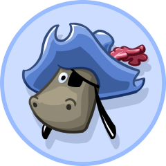 Il pirata Lananera