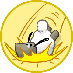 Vola, pecorella!