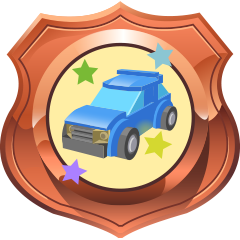 Auto saetta