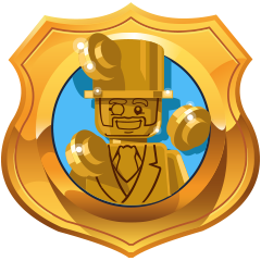 Mister Oro